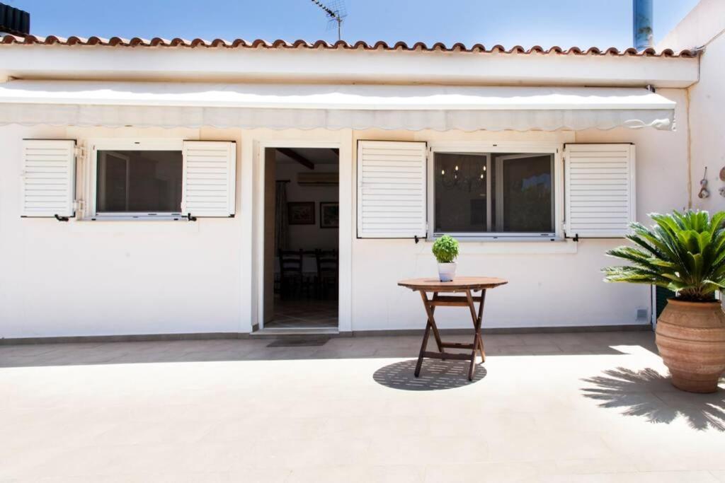 Beautiful Holiday House Near The Sea Sissi  Bagian luar foto