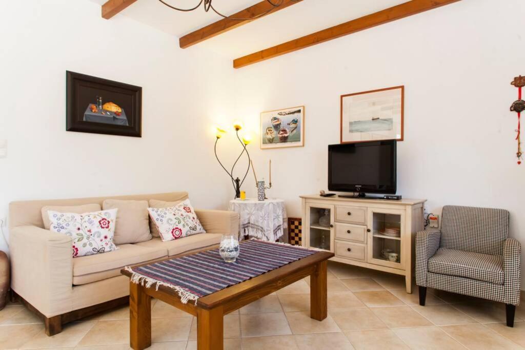 Beautiful Holiday House Near The Sea Sissi  Bagian luar foto
