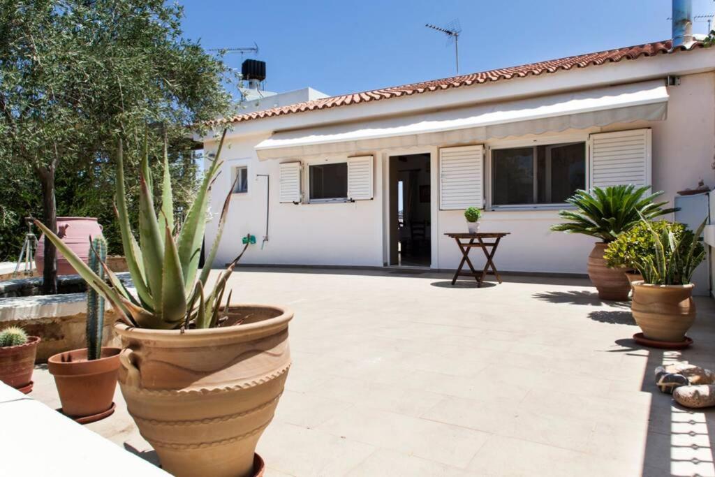 Beautiful Holiday House Near The Sea Sissi  Bagian luar foto