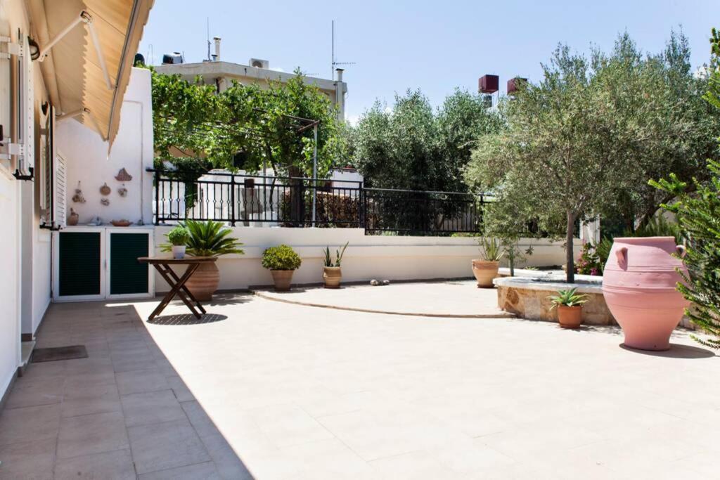 Beautiful Holiday House Near The Sea Sissi  Bagian luar foto