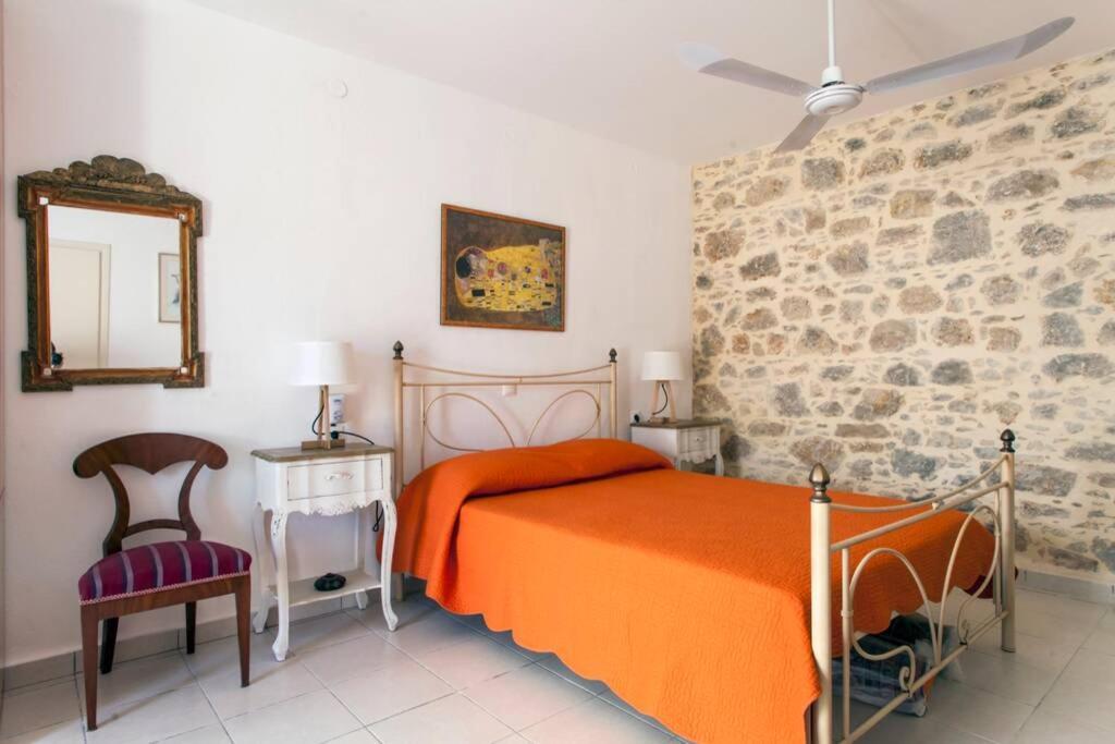 Beautiful Holiday House Near The Sea Sissi  Bagian luar foto